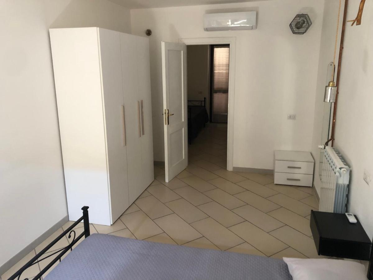 Rent Apartment Sardegna Porto Torres Exterior photo