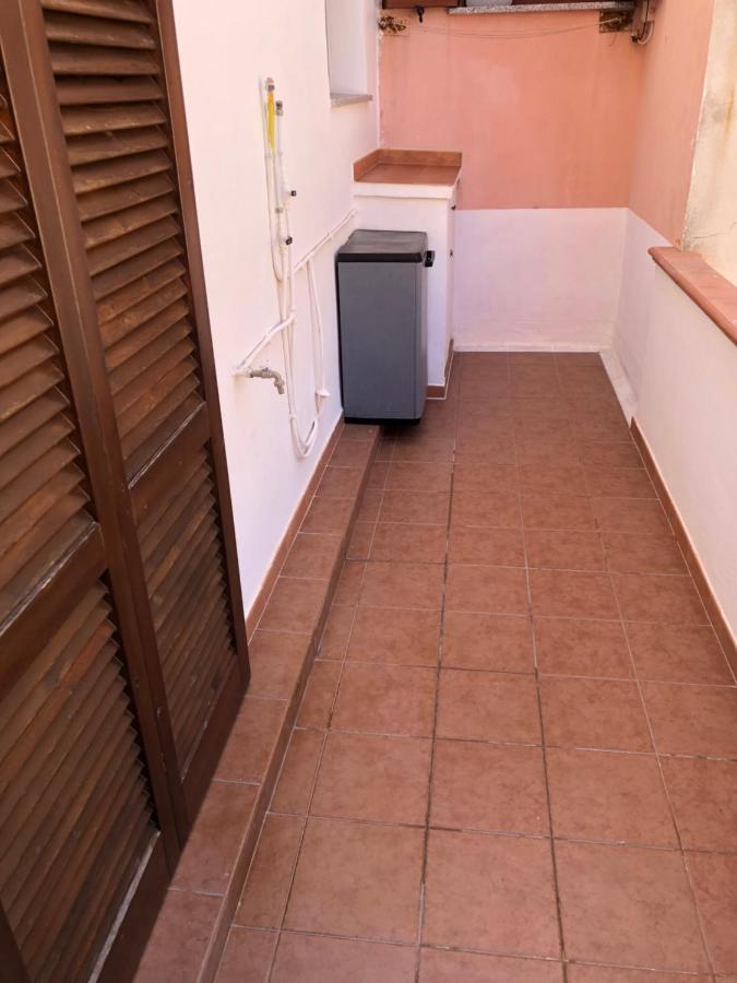 Rent Apartment Sardegna Porto Torres Exterior photo