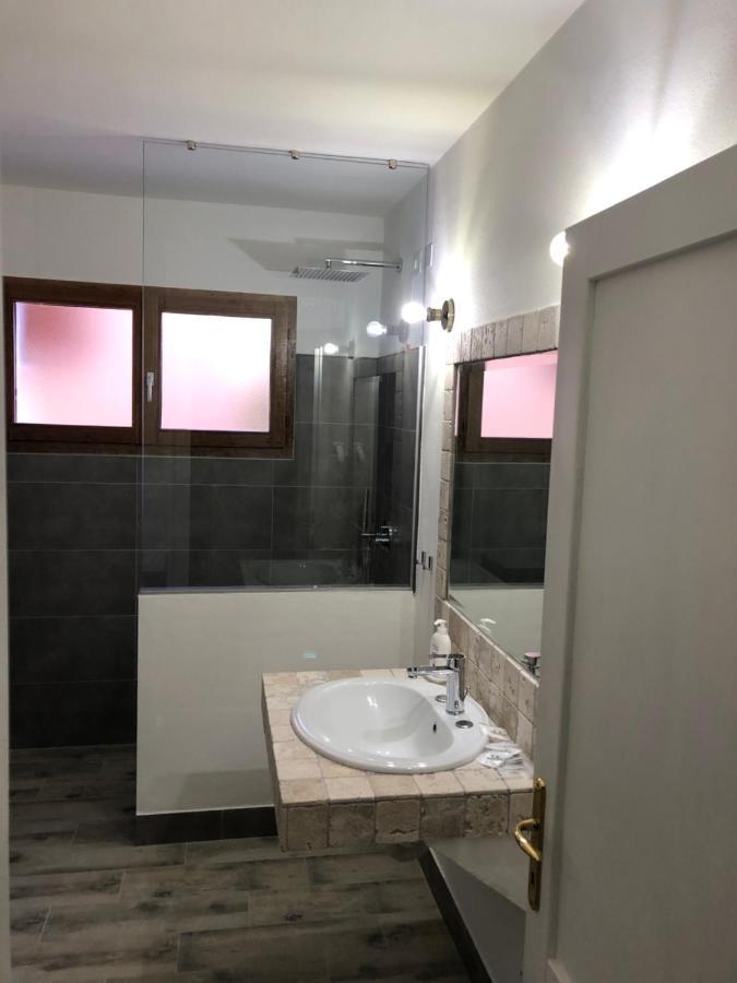Rent Apartment Sardegna Porto Torres Exterior photo