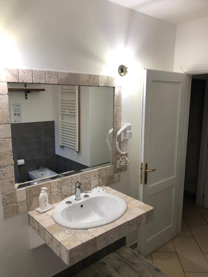 Rent Apartment Sardegna Porto Torres Exterior photo