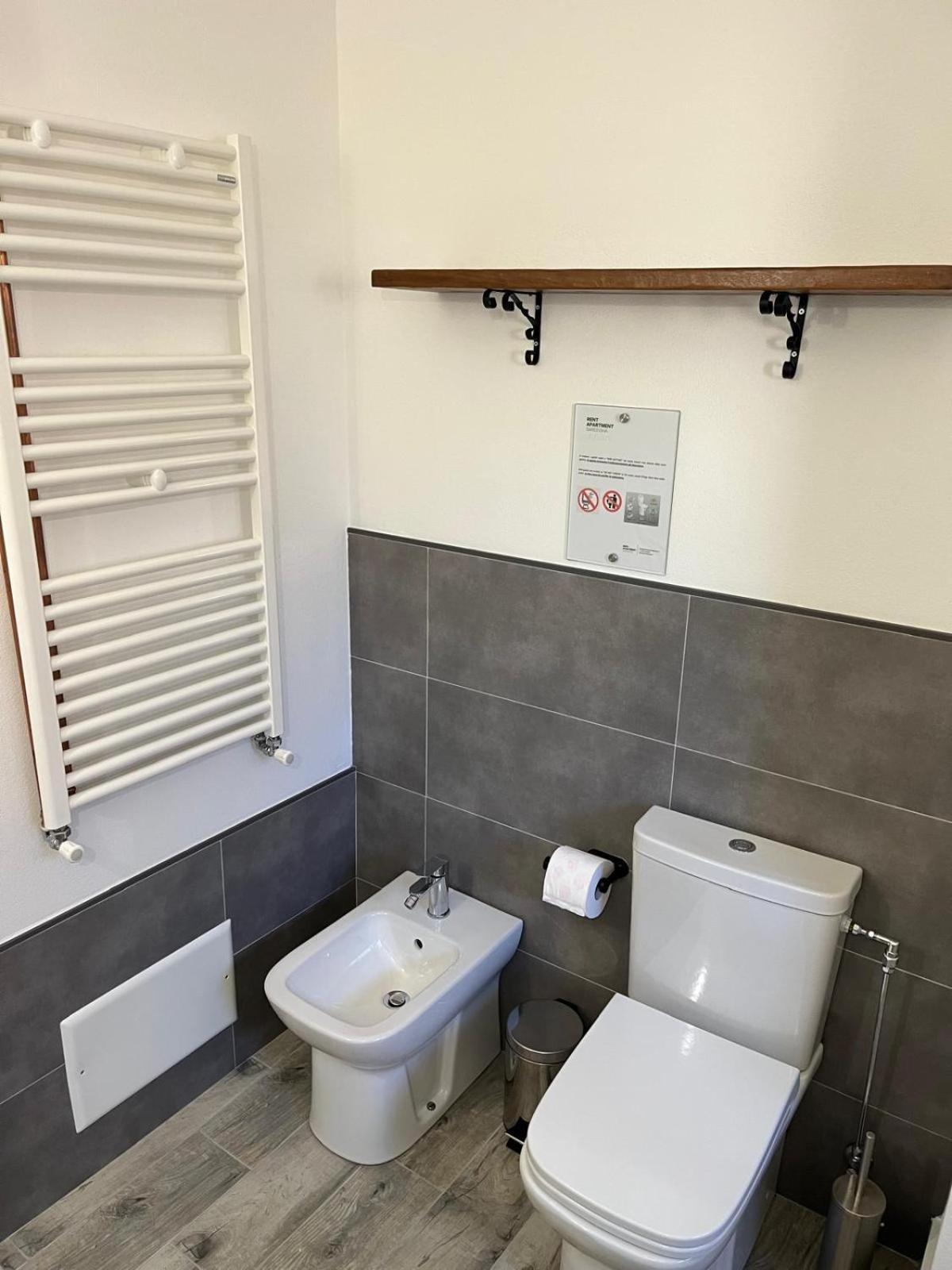 Rent Apartment Sardegna Porto Torres Exterior photo