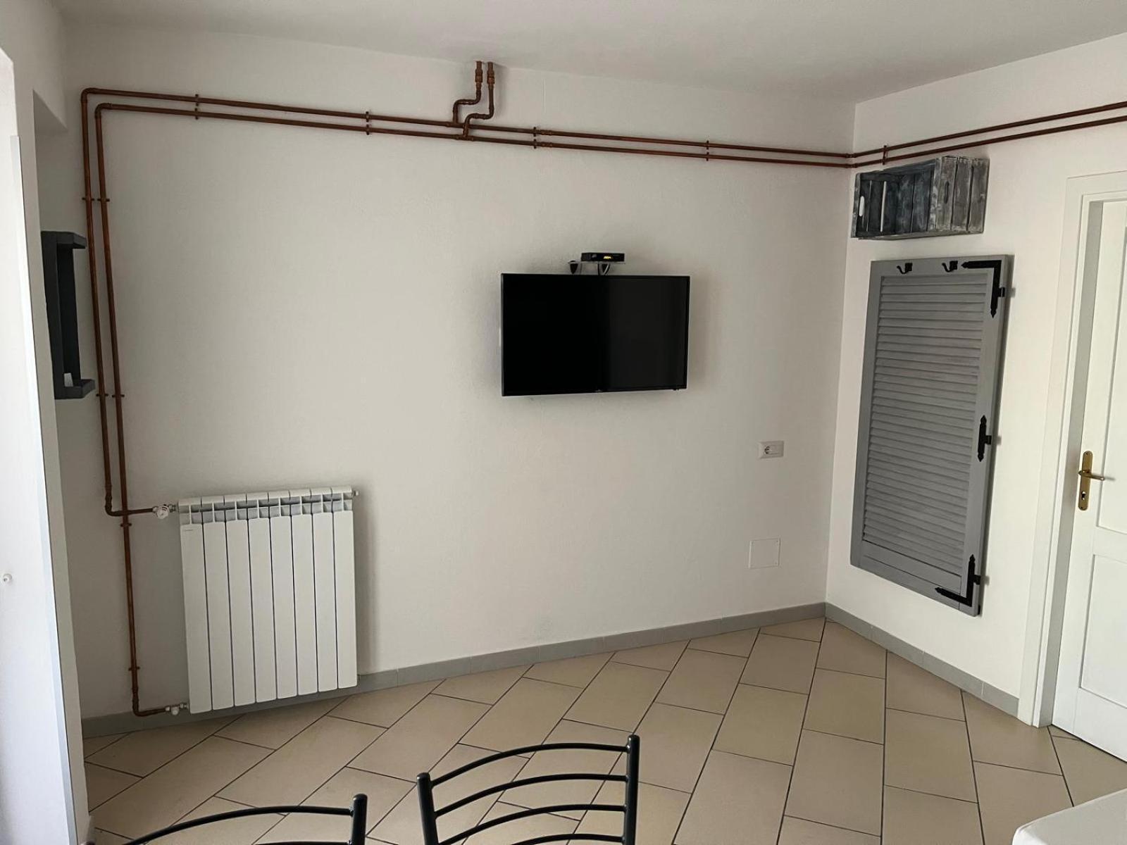 Rent Apartment Sardegna Porto Torres Exterior photo