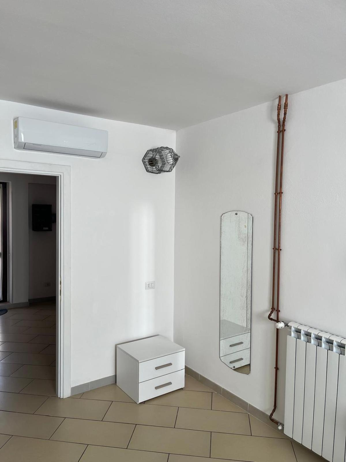 Rent Apartment Sardegna Porto Torres Exterior photo
