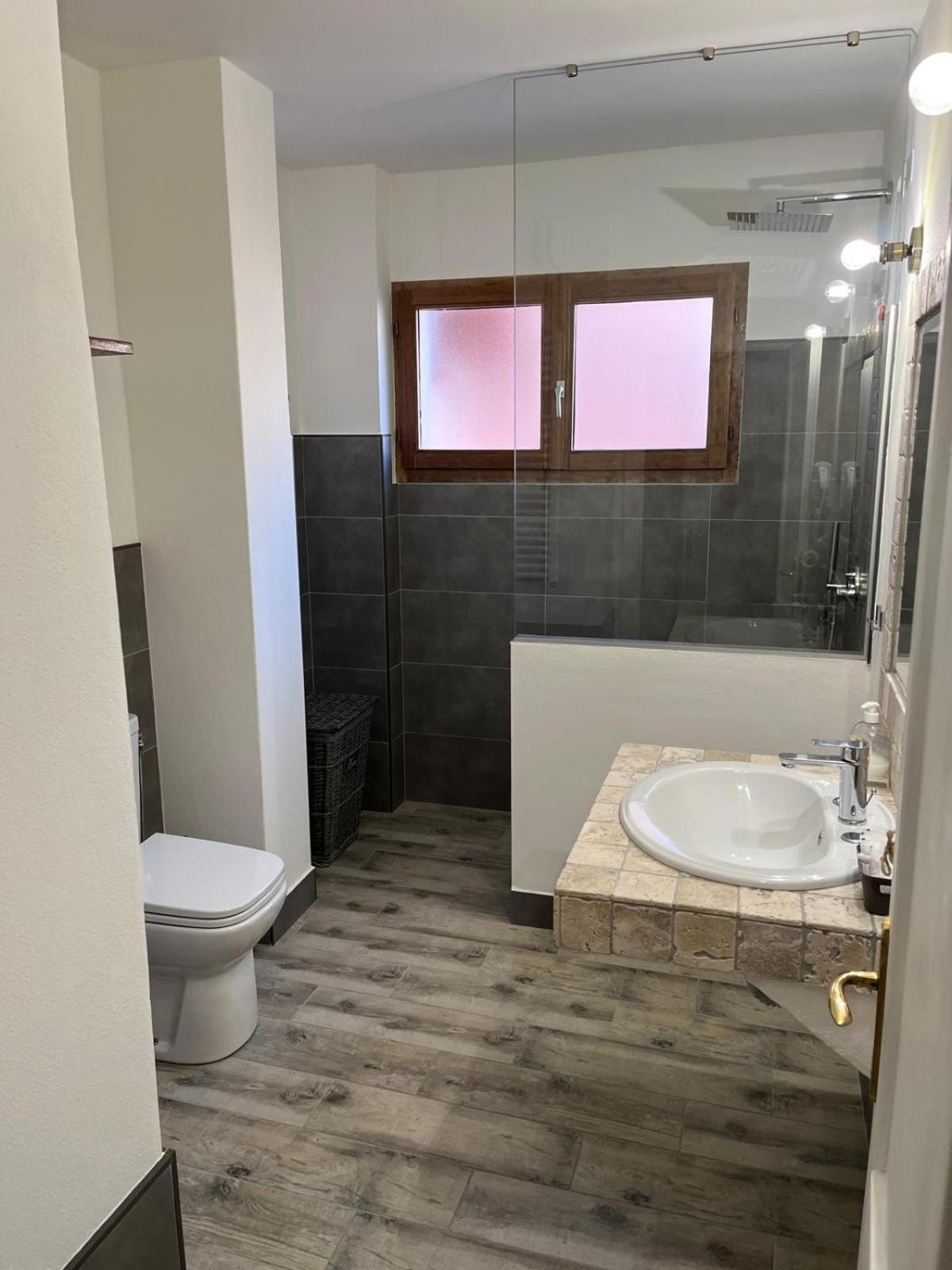 Rent Apartment Sardegna Porto Torres Exterior photo