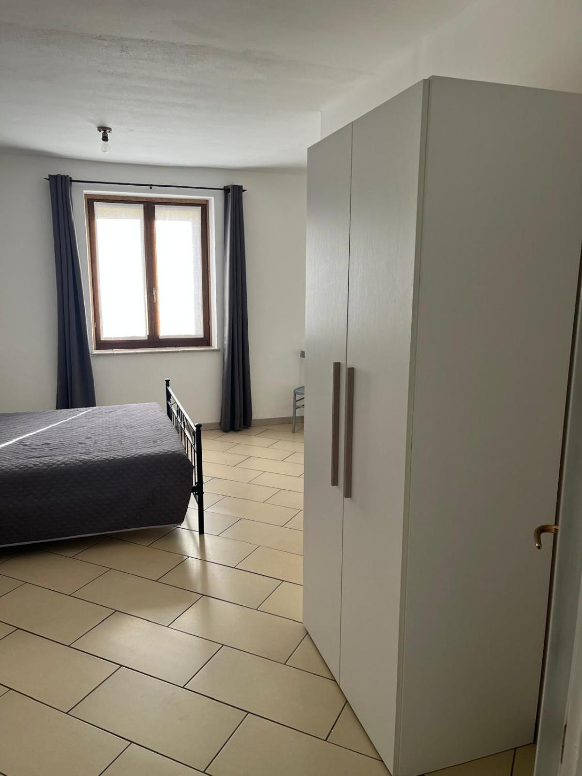 Rent Apartment Sardegna Porto Torres Exterior photo